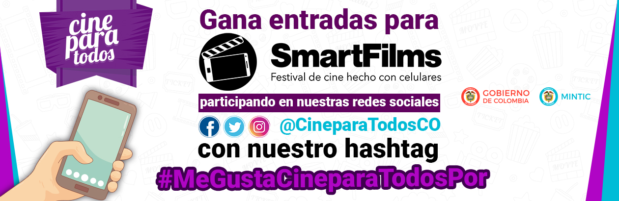 Concurso-Boletas SmartFilms